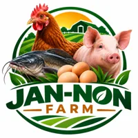 Jan-non Farm logo