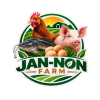 Jan-non Farm logo